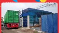 Q12. 2X triệu/m2. ~ 500m2 đất đường xe Container, gần Khu biệt thự KDC Phú Nhuận.